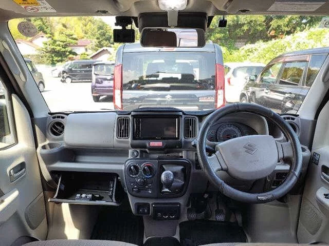 Suzuki Every DA17V 2022