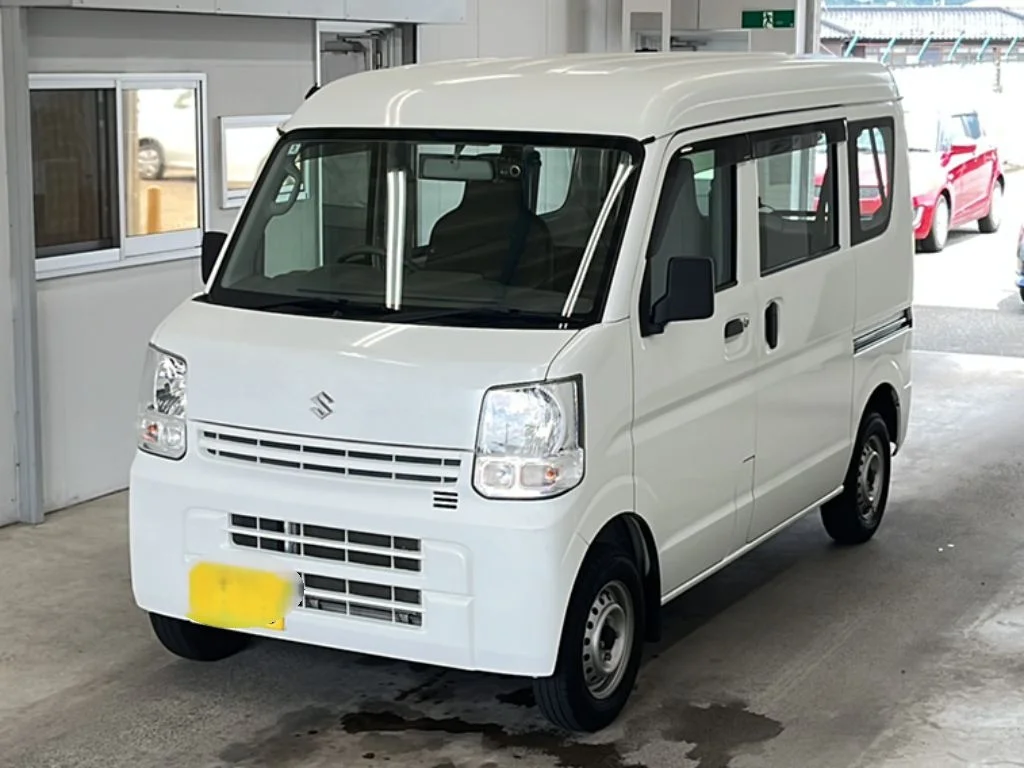 Suzuki Every DA17V 2019