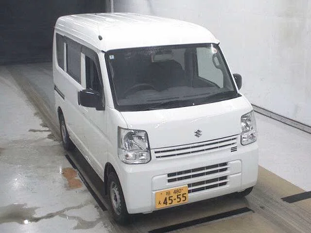 Suzuki Every DA17V 2023