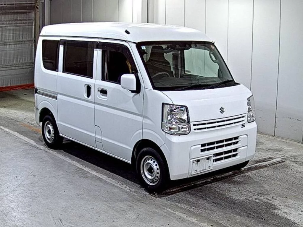 Suzuki Every DA17V 2022