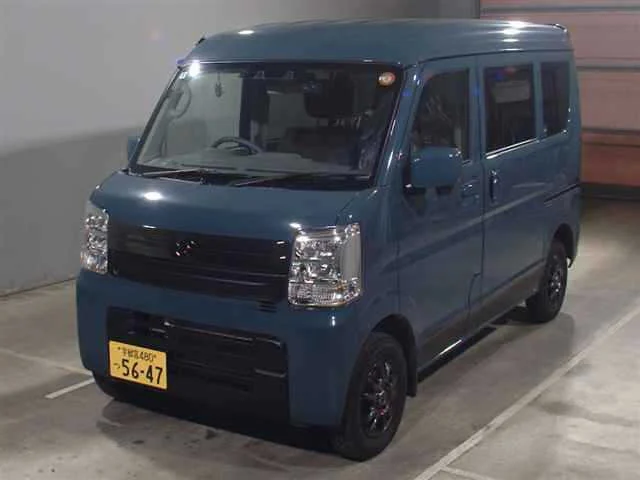 Suzuki Every DA17V 2025