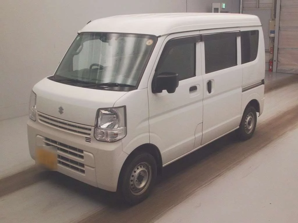 Suzuki Every DA17V 2021