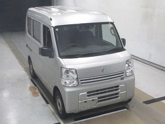 Suzuki Every DA17V 2022
