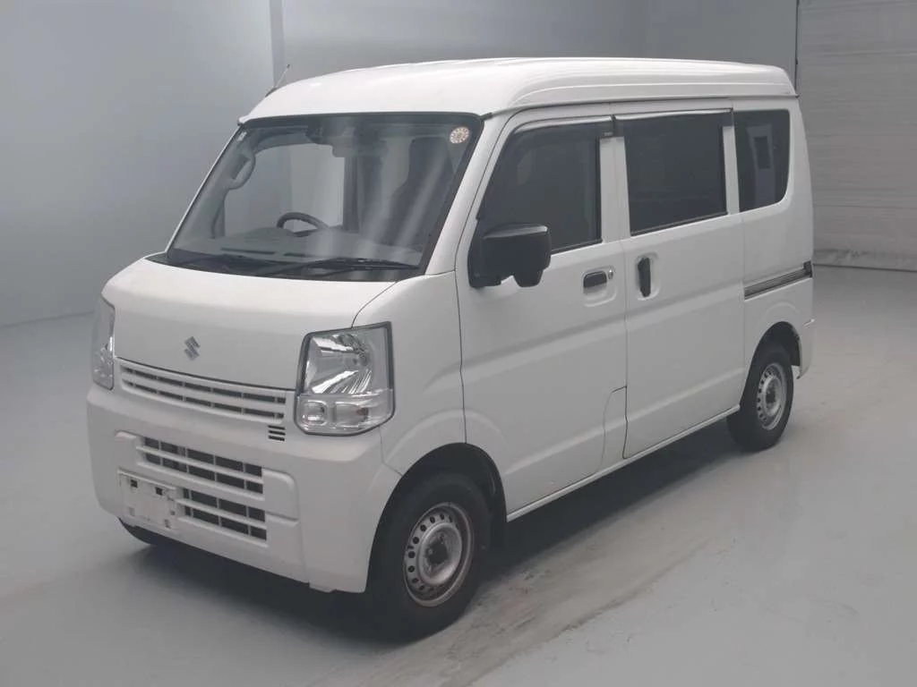 Suzuki Every DA17V 2022