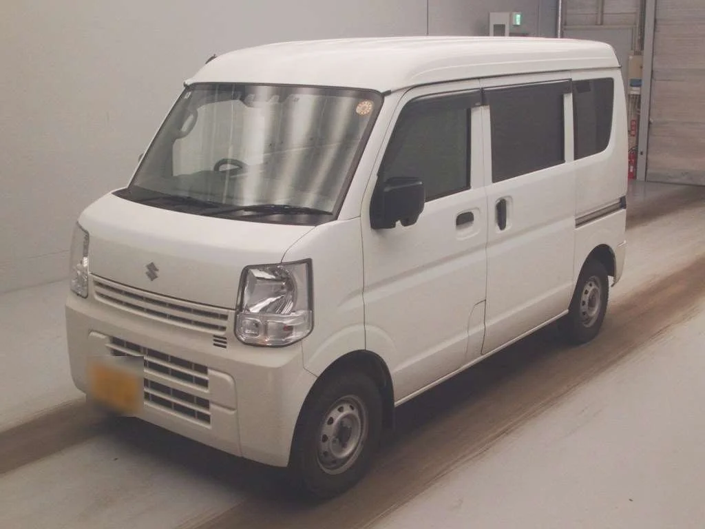 Suzuki Every DA17V 2021