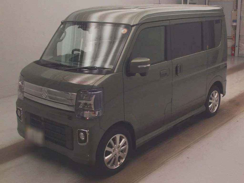 Suzuki Every DA17W 2025