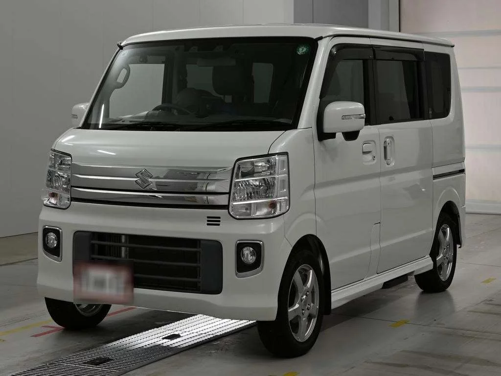 Suzuki Every DA17W 2019