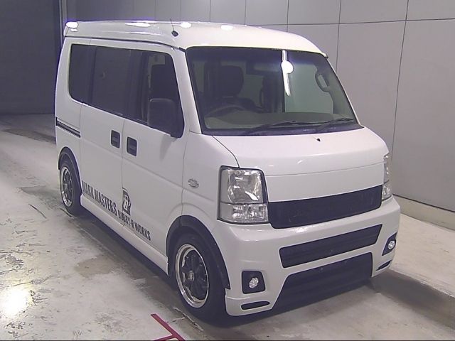 55040 Suzuki Every DA64V 2014 г. (Honda Nagoya)