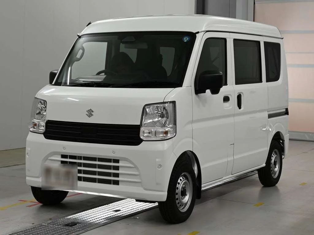 Suzuki Every DA18V 2026
