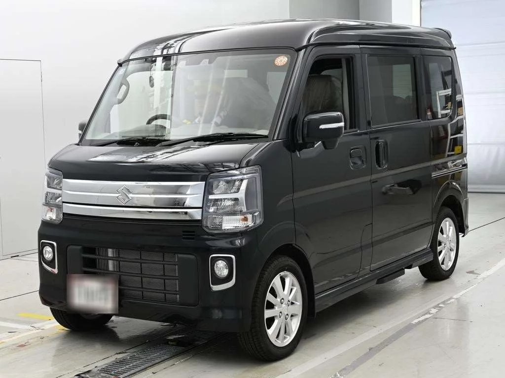 Suzuki Every DA17W 2025