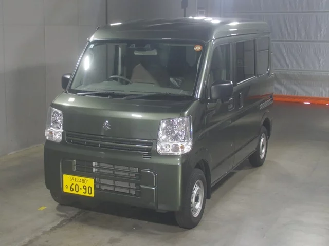 Suzuki Every DA17V 2024