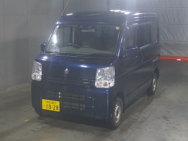 Suzuki Every DA17V 2021