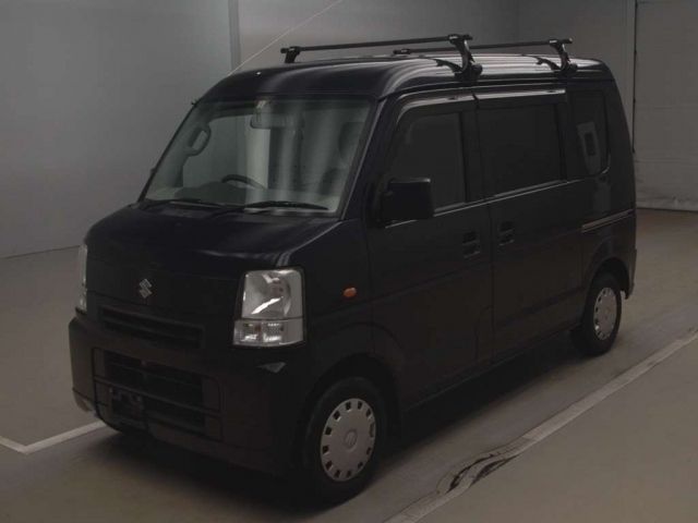 59041 Suzuki Every DA64V 2012 г. (TAA Kantou)