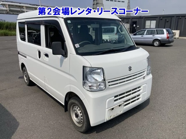 Suzuki Every DA17V 2020