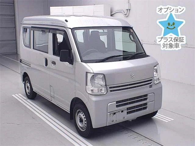 Suzuki Every DA17V 2018