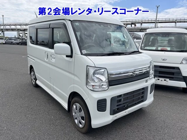 Suzuki Every DA17W 2019
