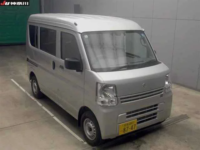 Suzuki Every DA17V 2025