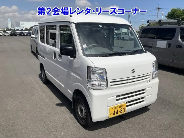 Suzuki Every DA17V 2023