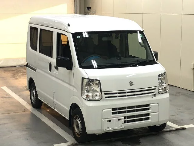 Suzuki Every DA17V 2024