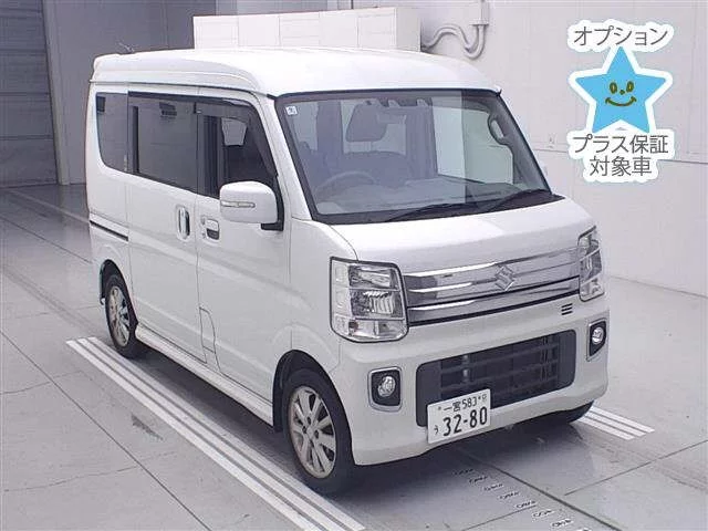Suzuki Every DA17W 2020