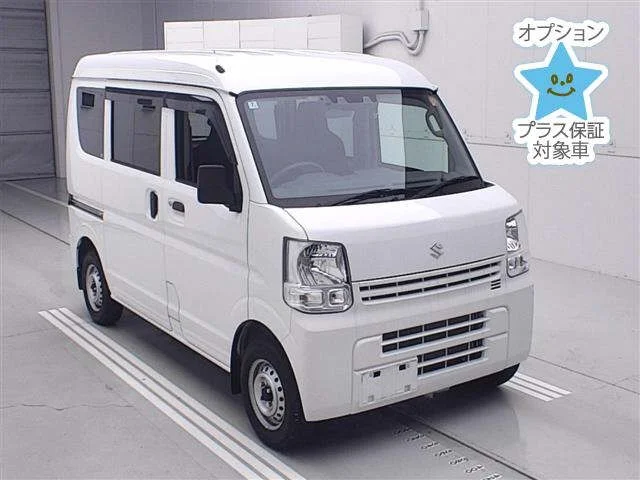 Suzuki Every DA17V 2019