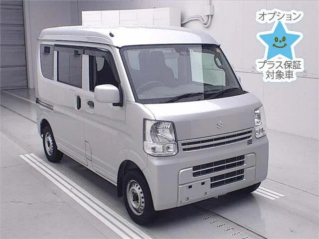 Suzuki Every DA17V 2018