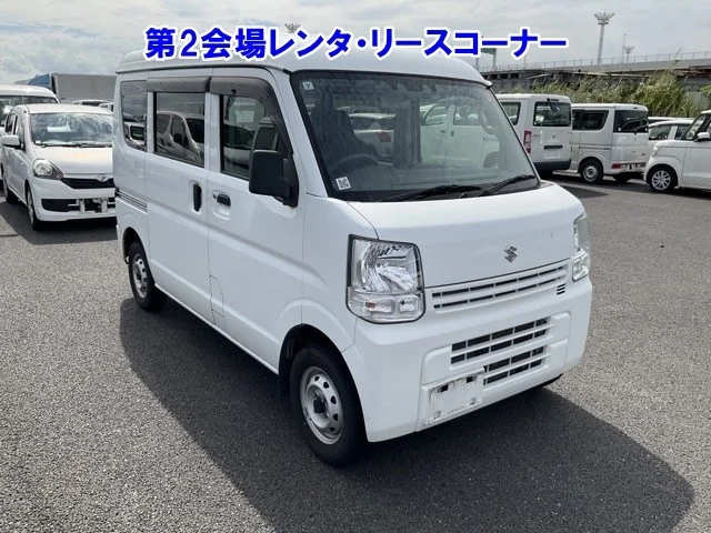 Suzuki Every DA17V 2020