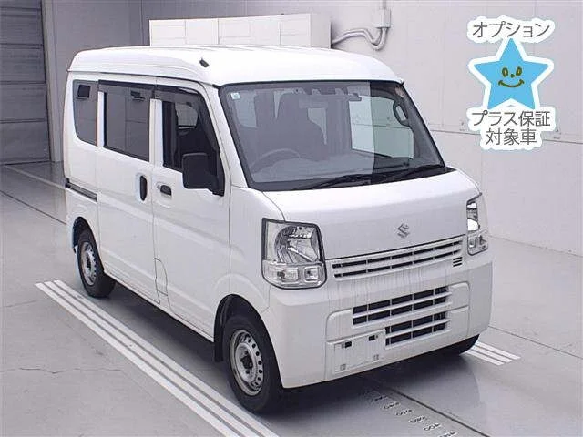 Suzuki Every DA17V 2020