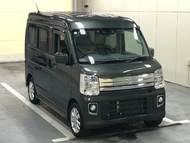 Suzuki Every DA17W 2024