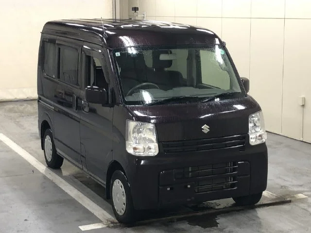 Suzuki Every DA17V 2018