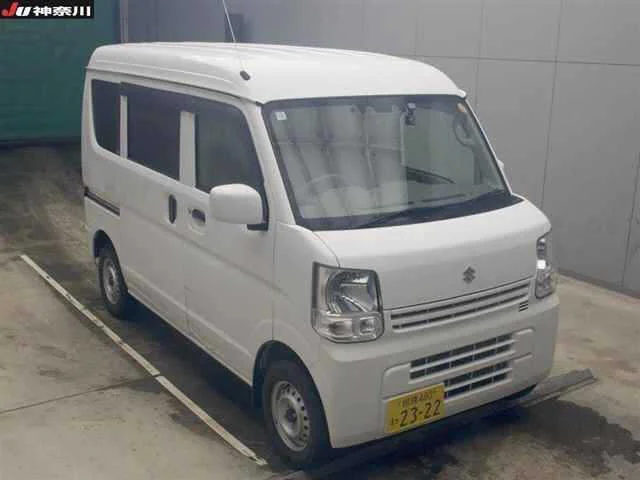 Suzuki Every DA17V 2021