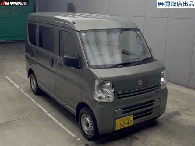 Suzuki Every DA17V 2025