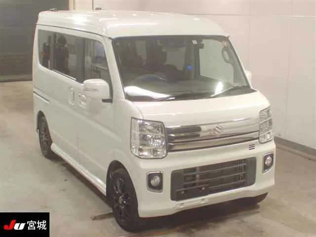Suzuki Every DA17W 2022