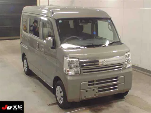 Suzuki Every DA17V 2025