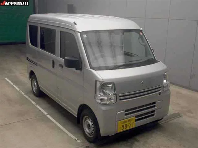 Suzuki Every DA17V 2025