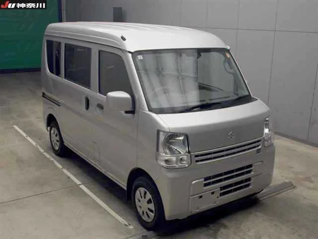 Suzuki Every DA17V 2022
