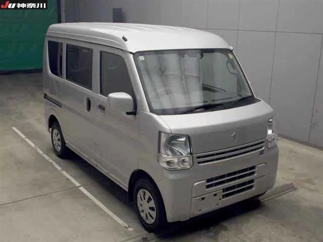 Suzuki Every DA17V 2022