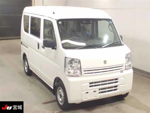 Suzuki Every DA17V 2026