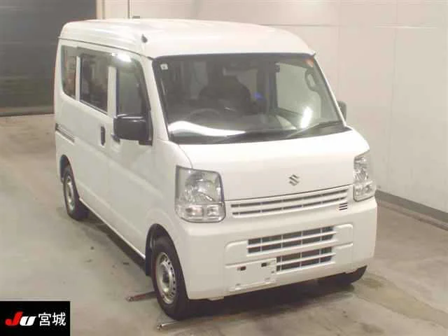 Suzuki Every DA17V 2022