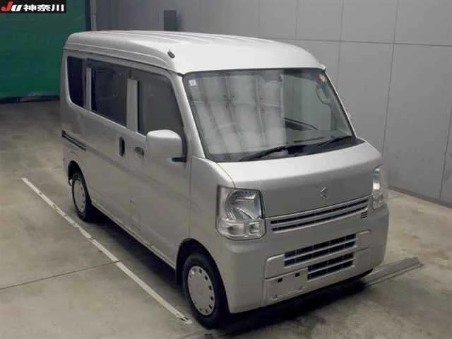 Suzuki Every DA17V 2018