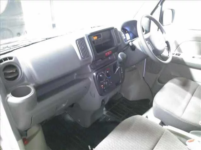 Suzuki Every DA17V 2024