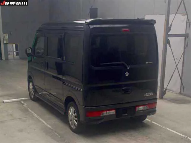 Suzuki Every DA17W 2018