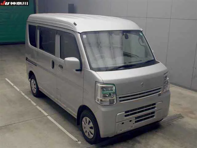 Suzuki Every DA17V 2024
