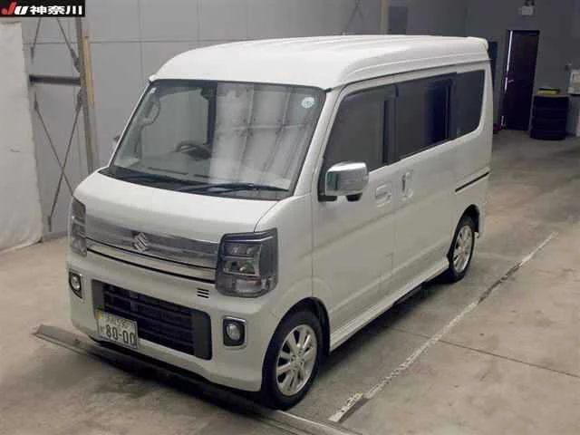 Suzuki Every DA17W 2026