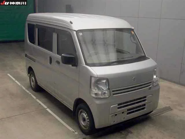 Suzuki Every DA17V 2021