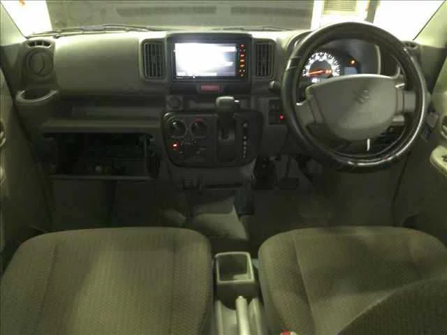 Suzuki Every DA17V 2022