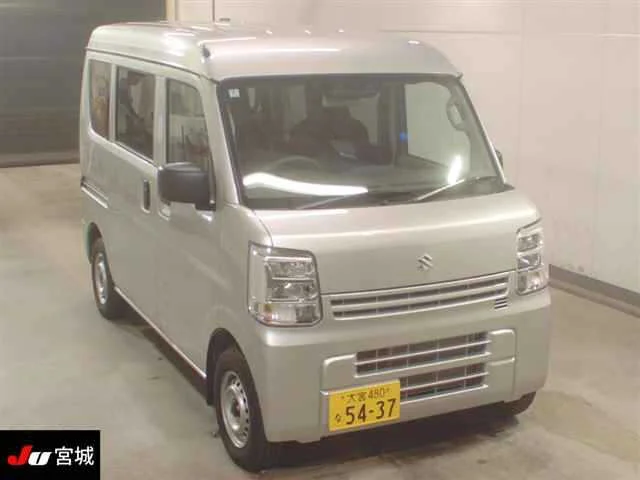 Suzuki Every DA17V 2025