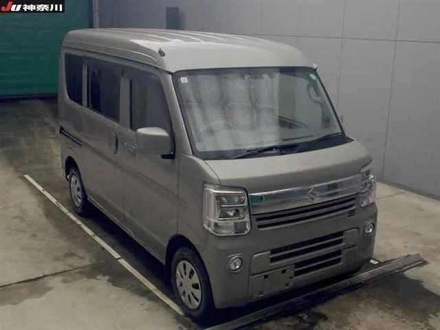 Suzuki Every DA17V 2024