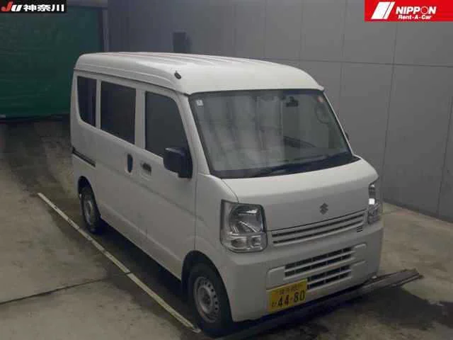 Suzuki Every DA17V 2023
