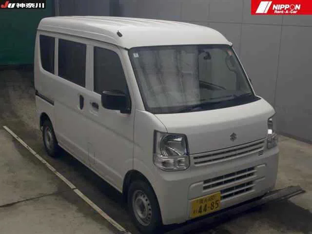 Suzuki Every DA17V 2023